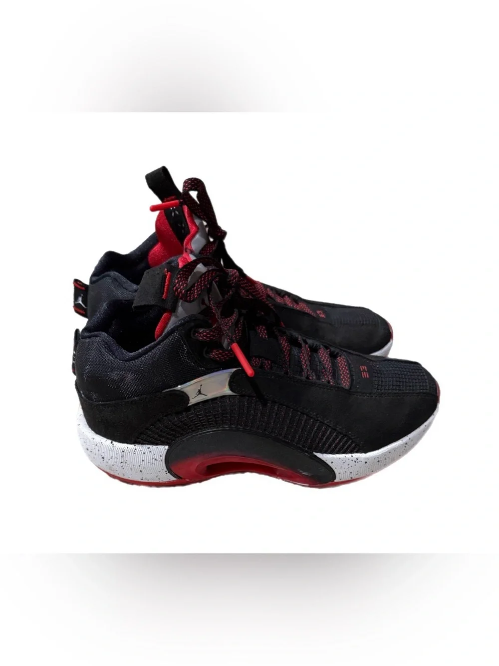 Air Jordan XXXV 